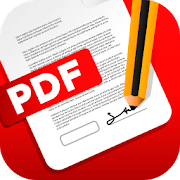 PDF Editor- Edit &Sign Docs 75.0