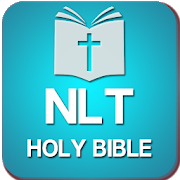 New Living Translation Bible (NLT) Offline Free 1.6.0