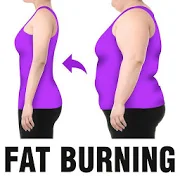 Fat Burning Workout for Women 2.8