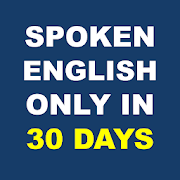 Spoken english in 30 days 1.17