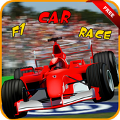 F1 Car Race 4.0