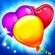 Balloon Burst Paradise 1.5.8