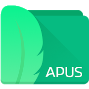 APUS File Manager (Explorer) 2.10.6.1004