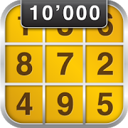 Sudoku 10'000 8.11.0