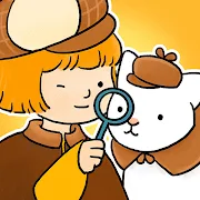 Find Hidden Cats—Detective Mio 1.1.17