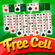 FreeCell Solitaire 2023 1.7