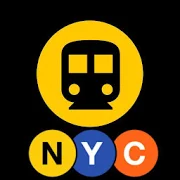 New York Subway – MTA map and routes 1.0.12.304