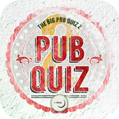 Big Pub Quiz 2 2.13