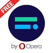 com.opera.olist icon