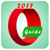Guide for Opera Mini Beta 2017 1.0.4
