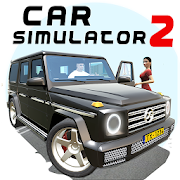 Car Simulator 2 1.48.3