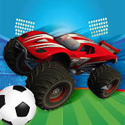 Monster Truck Soccer - Futbol  1.0.42