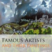 Famous Paintings & Artists LT 1.1