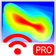 WiFi Heatmap Pro 3.0