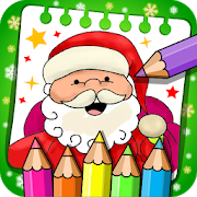 Christmas Coloring Book 1.37