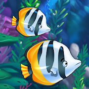 Fish Paradise - Grow and Breed 