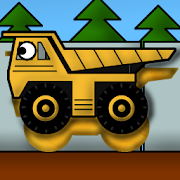 Kids Trucks: Puzzles 1.53