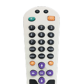 Remote Control For DVB 9.2.5