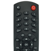 Remote Control For Televiziune digi 9.2.5
