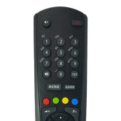 Remote Control For eir Vision 9.2.98
