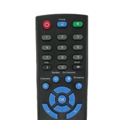 Remote Control For Logic Eastern 9.2.5