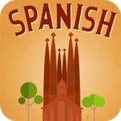 Spanish Vocabulary Flash Quiz 1.0
