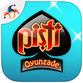 Pisti Card Game 1.5.6.1