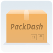 PackDash - Package Tracker 1.0.0