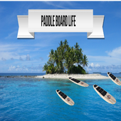 Paddle Board Life Club 5.0