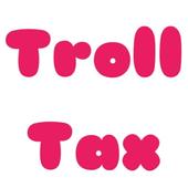 Troll Tax India Food Tax Calc 1.12