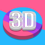 CircleDock 3D - Icon Pack 61