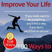 100 Ways to Improve Your Life 2.3