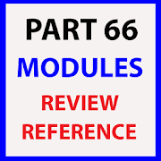EASA Part 66 Reference 1.0