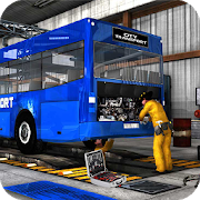 Bus Mechanic Auto Repair 1.14