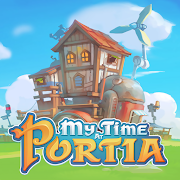 My Time at Portia 1.0.11268