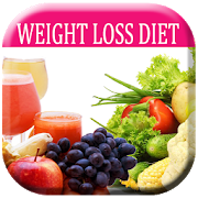 Detox diet plan:Lose fat fast 15.50.r8