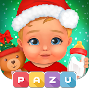 Baby care game & Dress up 1.68