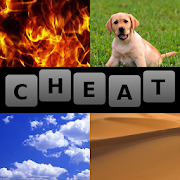 4 Pics 1 Word Cheat All Answers 4.1.4
