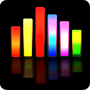 Sound Spectrum Analyzer 10.7