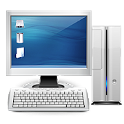 com.pcvirt.Computer icon