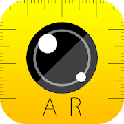 AR Measure [Ruler] 1.7.1