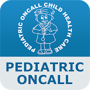 Pediatric Oncall 8.3.2
