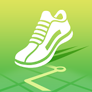 GStep: Pedometer, Step Counter, Running Tracker 4.4.4