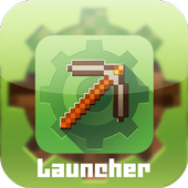 Launcher For MCPE 1.0