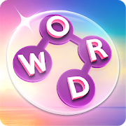 Wordscapes Uncrossed 
