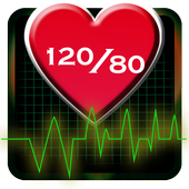 Blood Pressure Monitor Prank 1.0