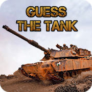 Guess The Tank - Quiz 4.0