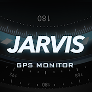JARVIS GPS Monitor 2.3