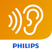 com.philips.hearlink icon