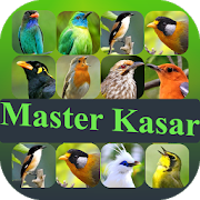 Master Suara Burung Kasar 1.0.0